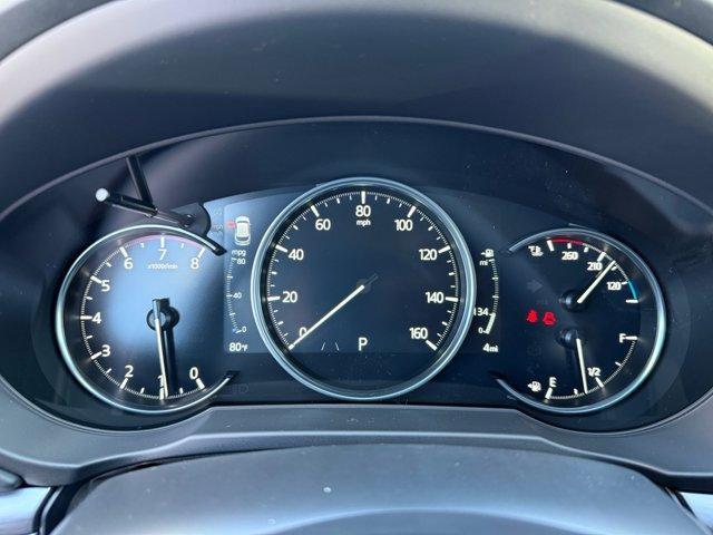 new 2025 Mazda CX-5 car, priced at $35,794