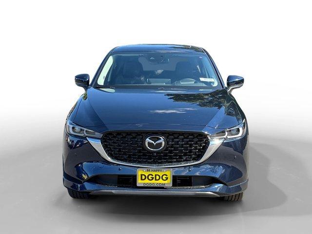 new 2025 Mazda CX-5 car, priced at $35,794