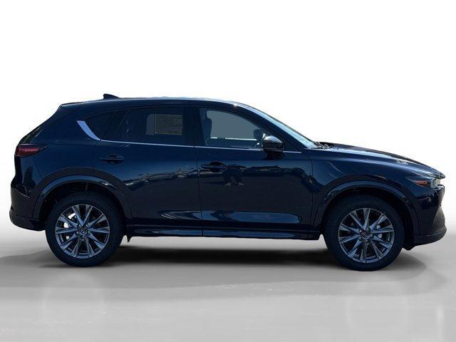 new 2025 Mazda CX-5 car, priced at $35,794