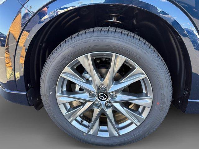 new 2025 Mazda CX-5 car, priced at $35,794