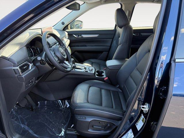 new 2025 Mazda CX-5 car, priced at $35,794