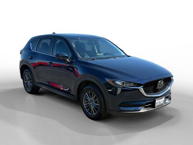 used 2019 Mazda CX-5 car, priced at $17,143