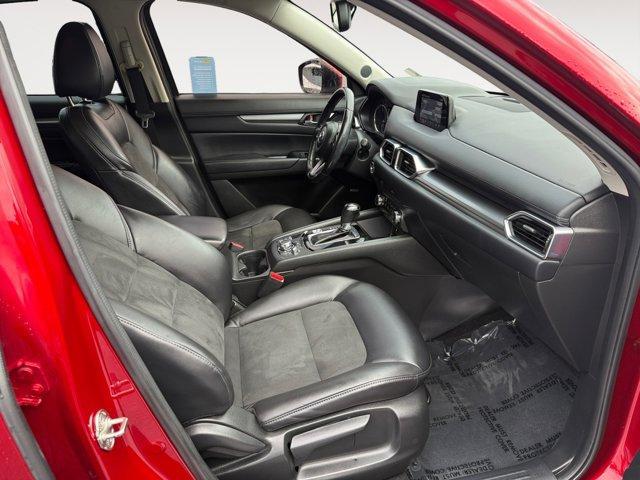 used 2017 Mazda CX-5 car, priced at $19,991