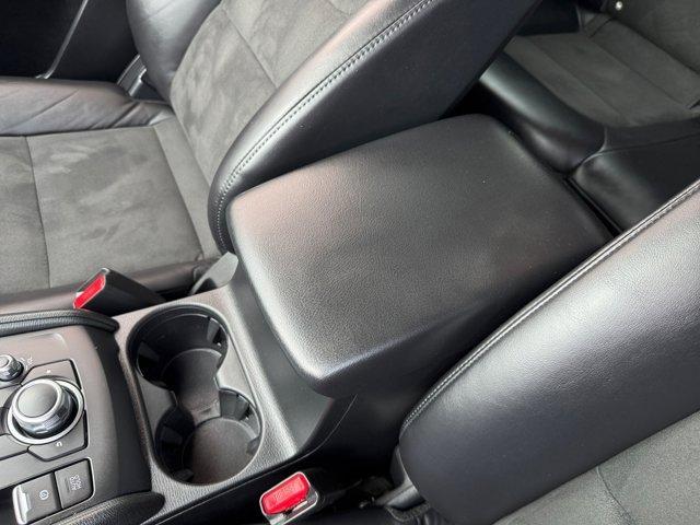 used 2017 Mazda CX-5 car, priced at $19,991