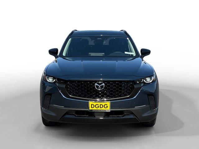 new 2025 Mazda CX-50 Hybrid car, priced at $37,755