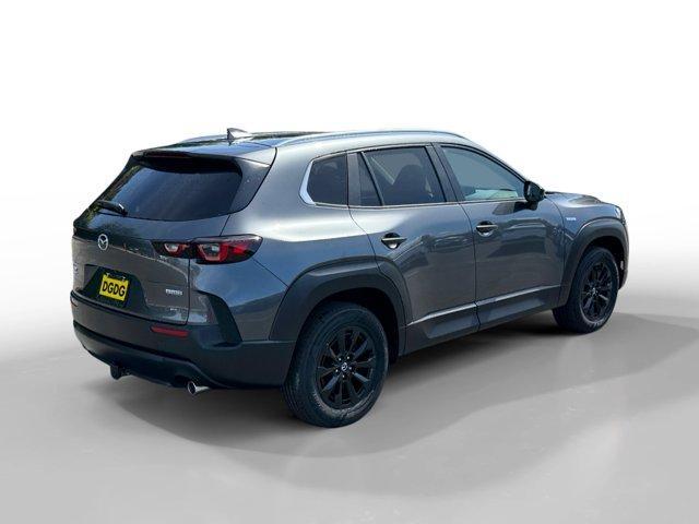 new 2025 Mazda CX-50 Hybrid car, priced at $35,395