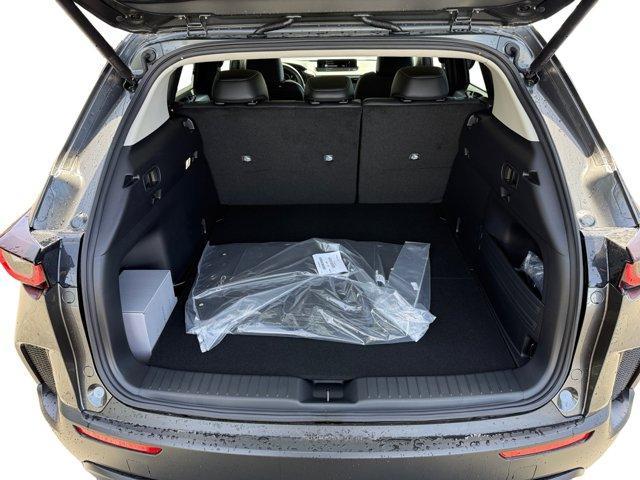 new 2025 Mazda CX-50 Hybrid car, priced at $35,395