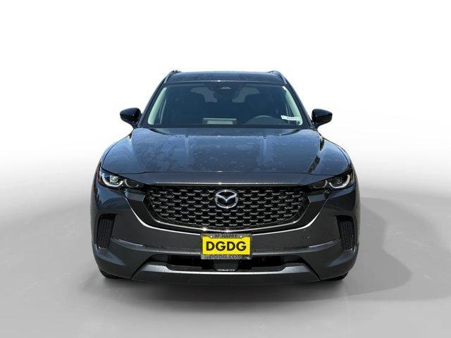 new 2025 Mazda CX-50 Hybrid car, priced at $35,395