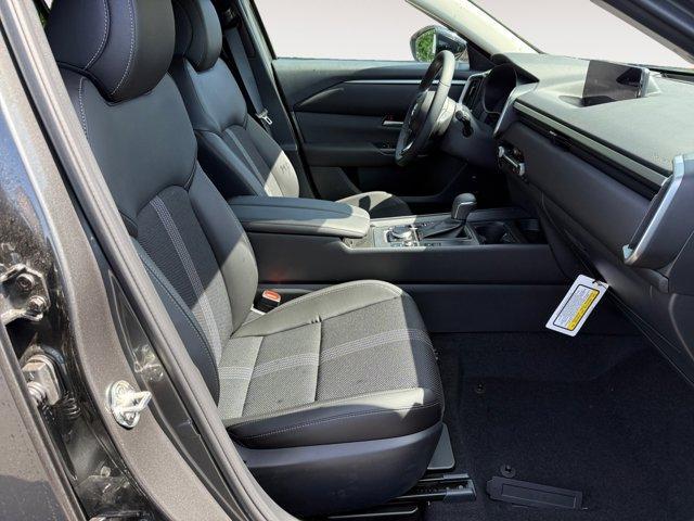 new 2025 Mazda CX-50 Hybrid car, priced at $35,395