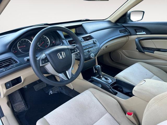 used 2010 Honda Accord car, priced at $10,222