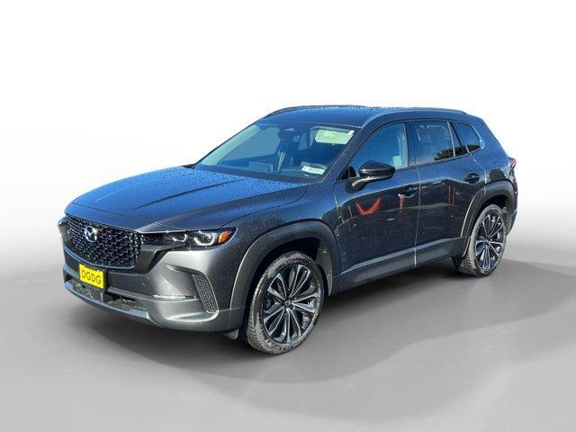 new 2025 Mazda CX-50 car, priced at $38,380