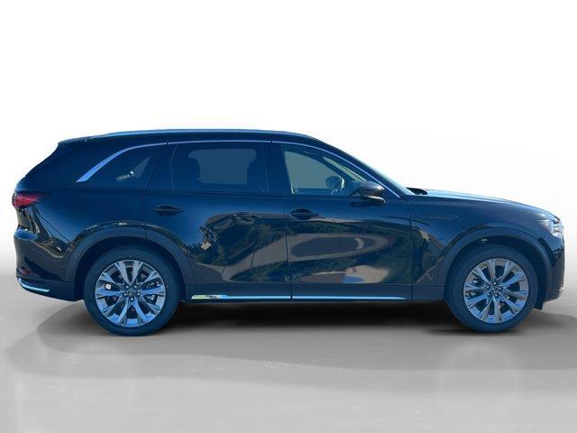 new 2024 Mazda CX-90 car, priced at $46,330