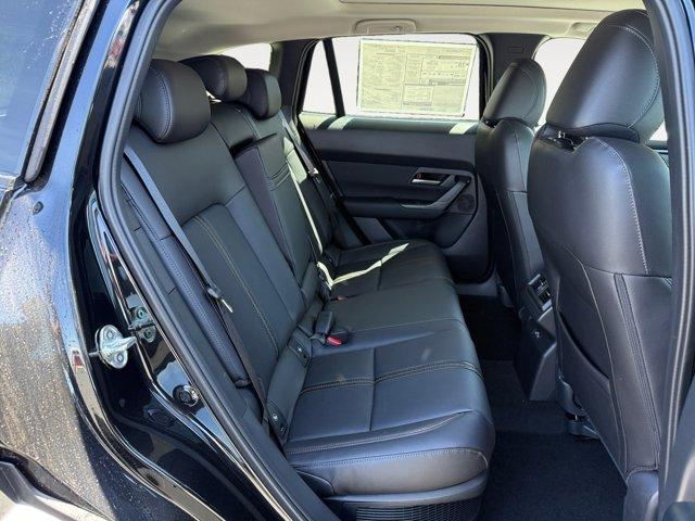 new 2025 Mazda CX-50 Hybrid car, priced at $39,355