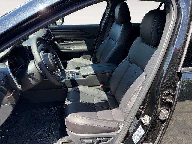 new 2025 Mazda CX-50 Hybrid car, priced at $39,355
