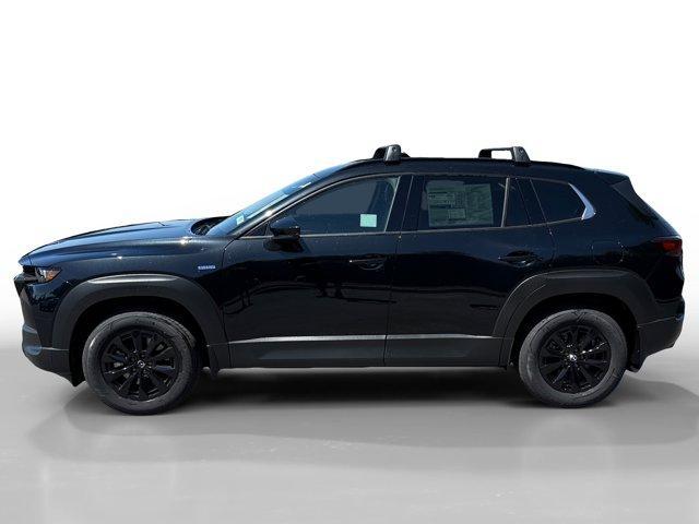 new 2025 Mazda CX-50 Hybrid car, priced at $39,355