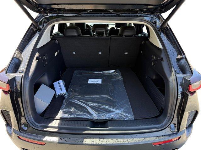 new 2025 Mazda CX-50 Hybrid car, priced at $39,355