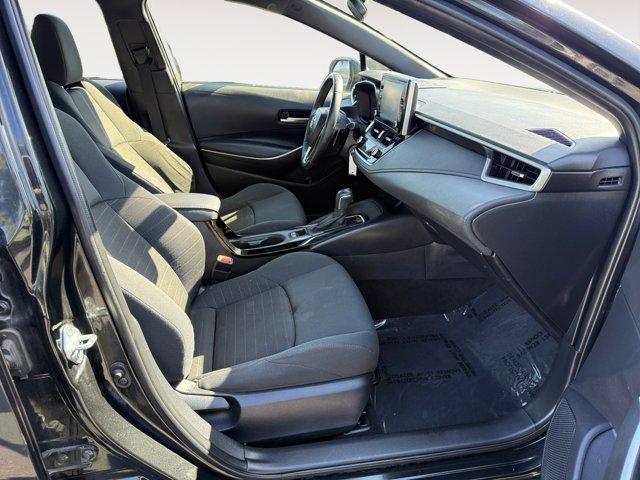 used 2020 Toyota Corolla car, priced at $18,500