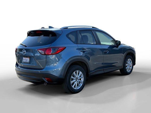 used 2016 Mazda CX-5 car, priced at $16,500