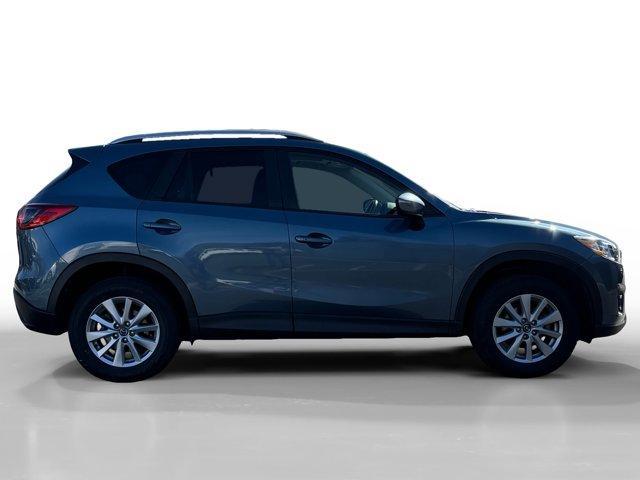 used 2016 Mazda CX-5 car, priced at $16,500