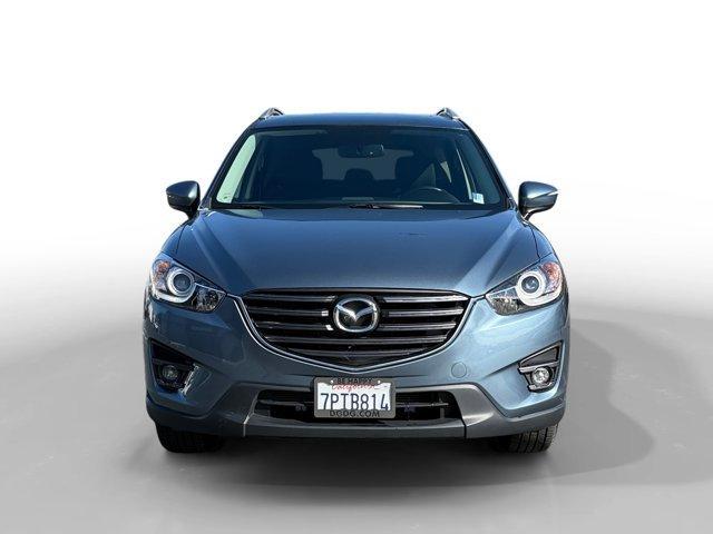 used 2016 Mazda CX-5 car, priced at $16,500