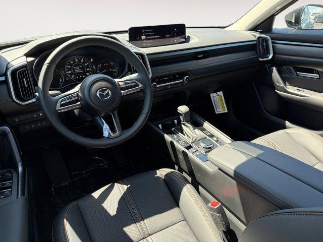 new 2025 Mazda CX-50 Hybrid car, priced at $38,197