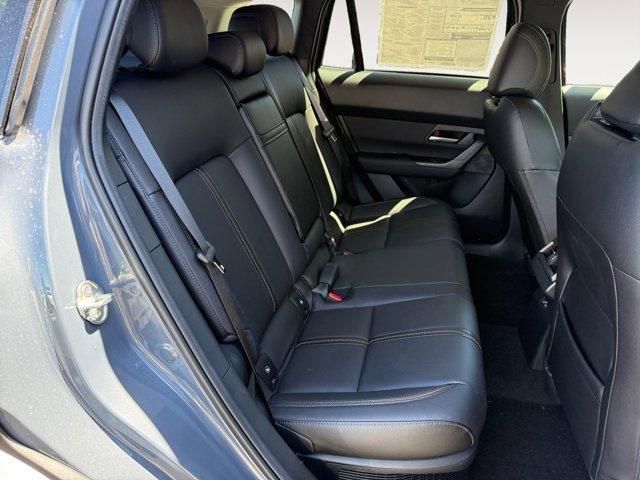 new 2025 Mazda CX-50 Hybrid car, priced at $38,197