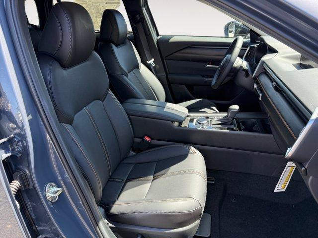 new 2025 Mazda CX-50 Hybrid car, priced at $38,197