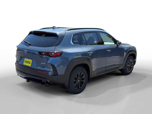 new 2025 Mazda CX-50 Hybrid car, priced at $38,197