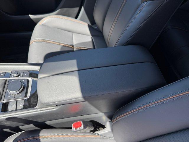 new 2025 Mazda CX-50 Hybrid car, priced at $38,197