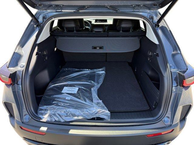 new 2025 Mazda CX-50 Hybrid car, priced at $38,197