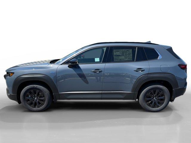 new 2025 Mazda CX-50 Hybrid car, priced at $38,197