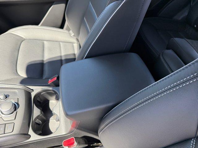 new 2025 Mazda CX-5 car, priced at $30,968