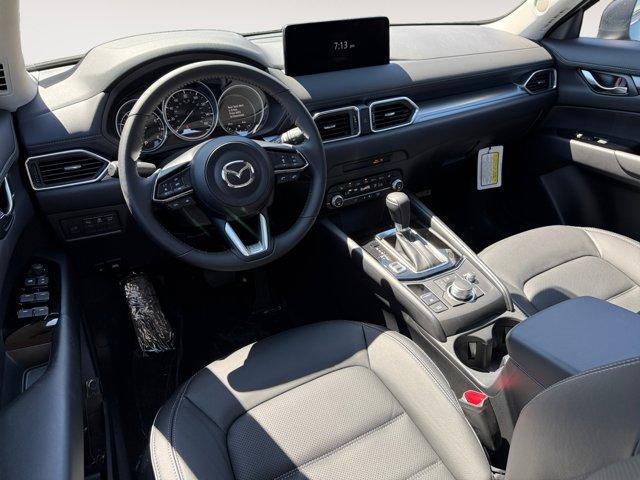 new 2025 Mazda CX-5 car, priced at $30,968