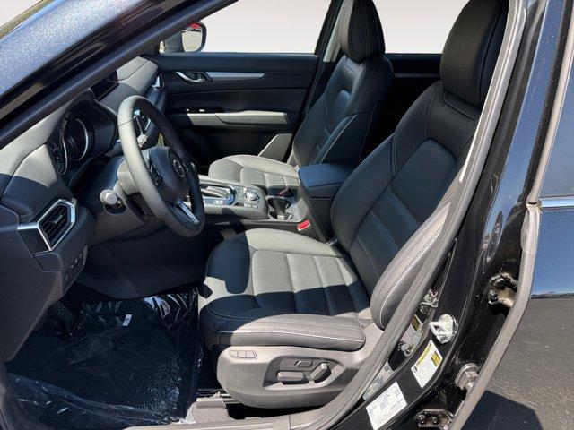 new 2025 Mazda CX-5 car, priced at $30,968