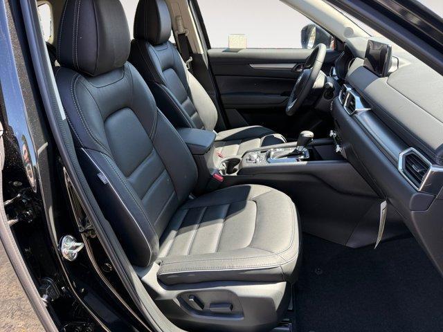 new 2025 Mazda CX-5 car, priced at $30,968