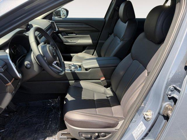 new 2025 Mazda CX-50 Hybrid car, priced at $38,085
