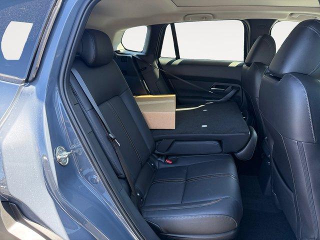 new 2025 Mazda CX-50 Hybrid car, priced at $38,085