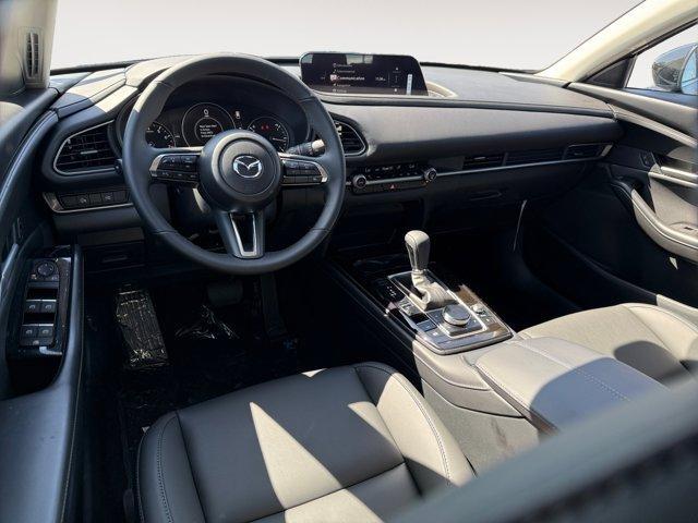 new 2025 Mazda CX-30 car, priced at $27,829