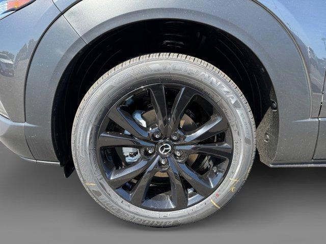 new 2025 Mazda CX-30 car, priced at $27,829