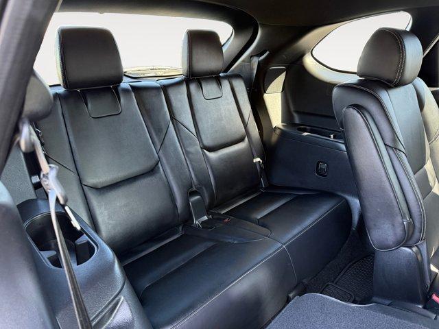 used 2022 Mazda CX-9 car, priced at $31,492