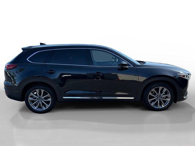 used 2022 Mazda CX-9 car, priced at $31,492