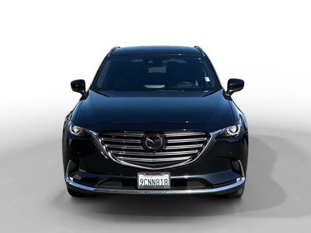 used 2022 Mazda CX-9 car, priced at $31,492