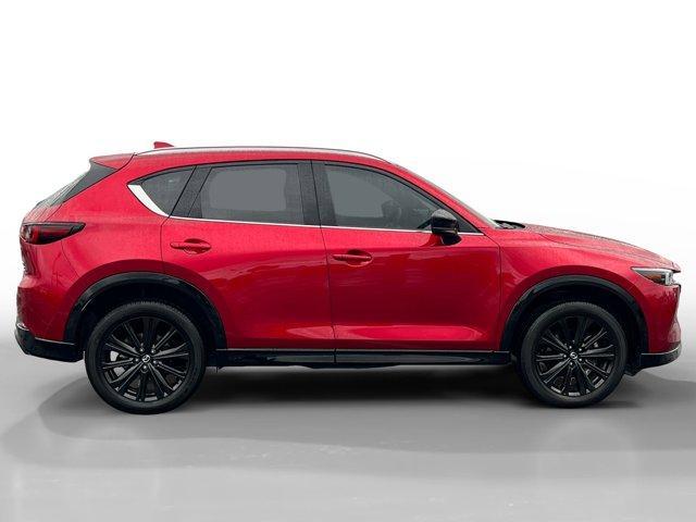 used 2023 Mazda CX-5 car, priced at $31,991