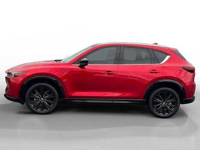 used 2023 Mazda CX-5 car, priced at $31,991