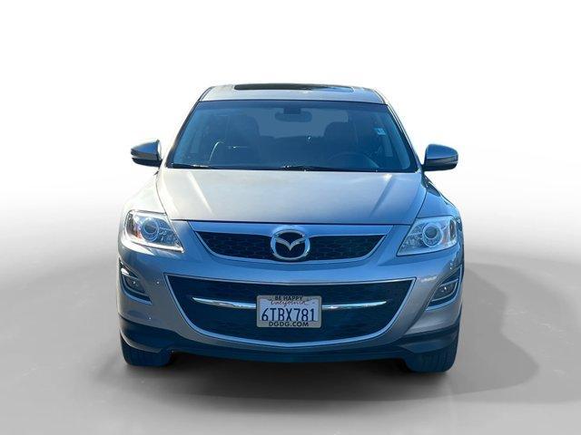 used 2011 Mazda CX-9 car, priced at $9,222