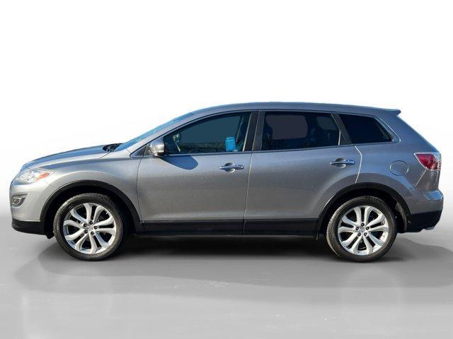 used 2011 Mazda CX-9 car, priced at $9,222