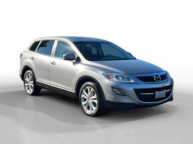 used 2011 Mazda CX-9 car, priced at $9,222