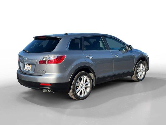 used 2011 Mazda CX-9 car, priced at $9,222