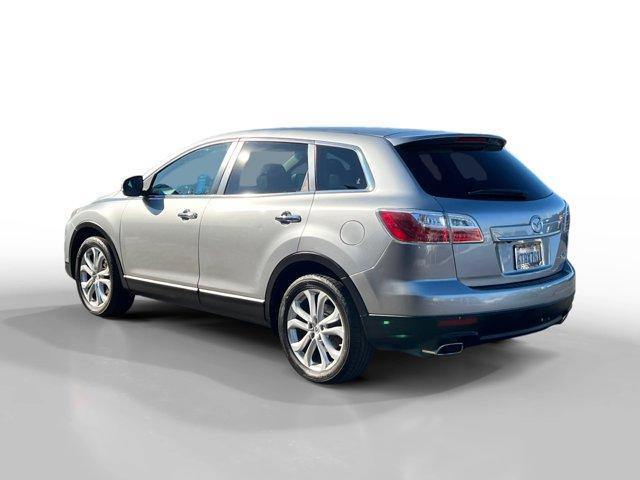 used 2011 Mazda CX-9 car, priced at $9,222