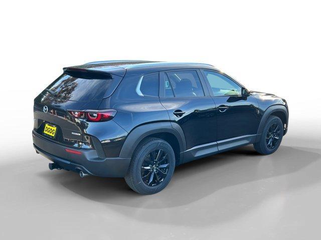 new 2025 Mazda CX-50 car, priced at $32,610